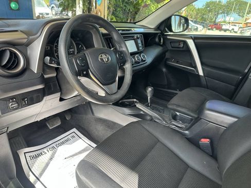 Used 2016 Toyota RAV4 LE FWD image 20