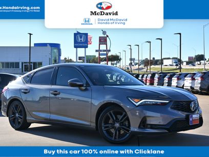 Used 2023 Acura Integra A-Spec