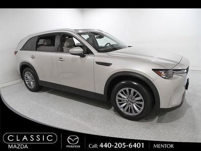 Certified 2024 MAZDA CX-90 3.3 Turbo w/ Preferred Package