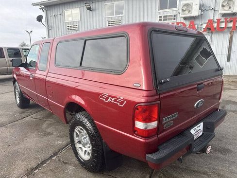 Used 2011 Ford Ranger XLT w/ Payload Pkg 2 AWD/4WD image 5
