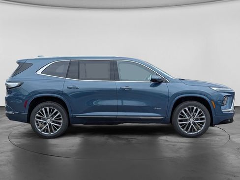 New 2026 Buick Enclave Avenir w/ Super Cruise Package AWD/4WD image 24