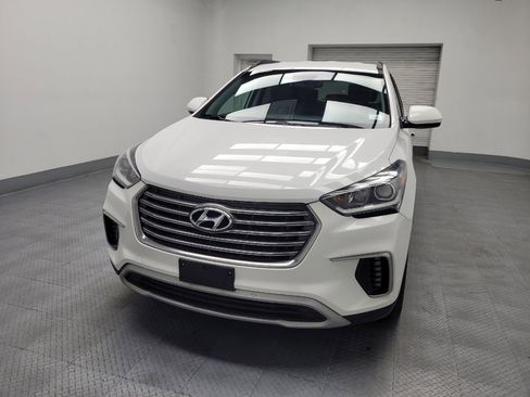 Used 2017 Hyundai Santa Fe SE image 15
