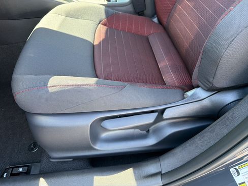 New 2026 Toyota Corolla SE FWD image 9