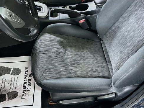 Used 2015 Nissan Sentra SV image 20