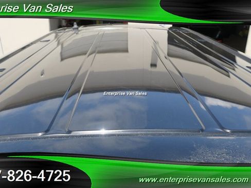 Used 2024 Ford Transit 350 XLT RWD image 20
