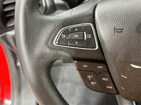 Used 2020 Ford EcoSport Titanium image 21