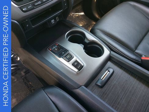 Certified 2023 Honda Ridgeline RTL image 24