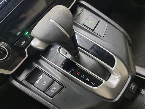 Used 2018 Honda CR-V LX image 26