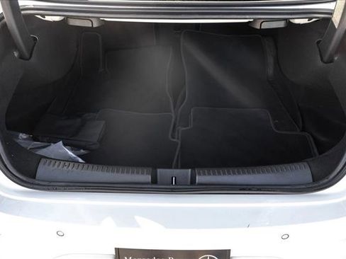 Certified 2025 Mercedes-Benz CLA 35 AMG 4MATIC image 23