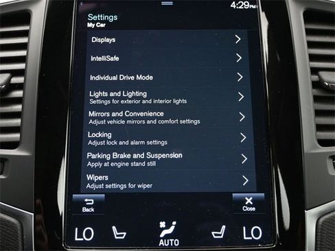 Used 2022 Volvo XC90 T6 Momentum w/ Climate Package image 20