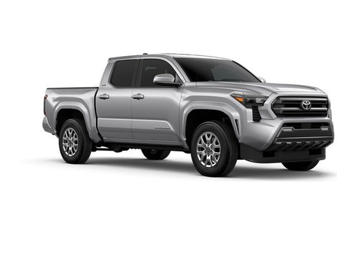 New 2026 Toyota Tacoma SR5 AWD/4WD image 15