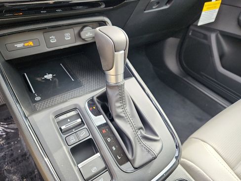 New 2026 Honda CR-V EX-L image 11