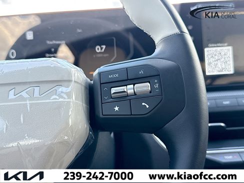 New 2026 Kia K4 GT-Line image 37