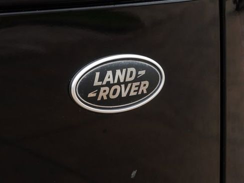 Used 2020 Land Rover Range Rover Velar S AWD/4WD image 36