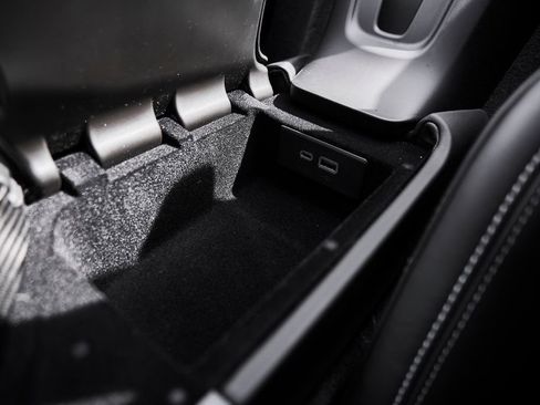 Used 2024 Chevrolet Corvette Z06 w/ Z07 Performance Package image 62