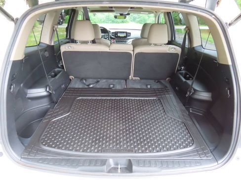 Used 2019 Honda Pilot EX-L image 19