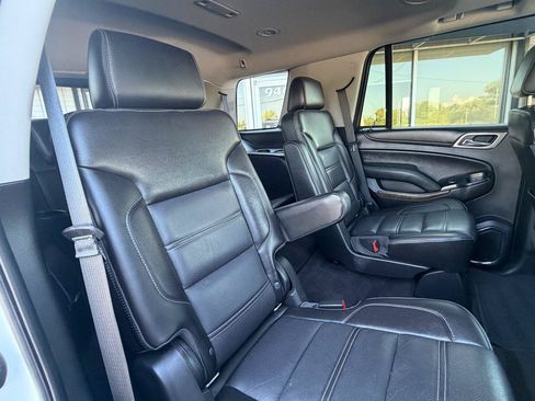 Used 2018 GMC Yukon Denali AWD/4WD image 30