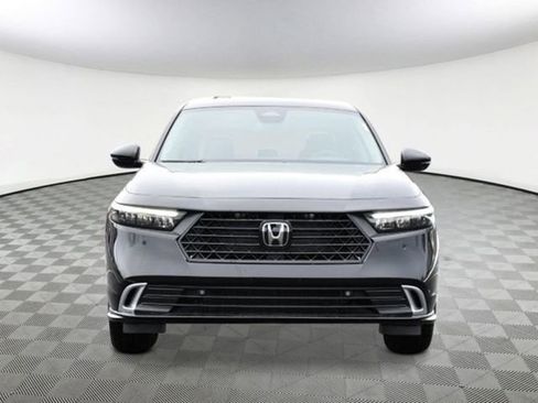 New 2026 Honda Accord Touring image 9