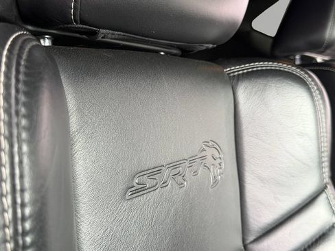 Used 2019 Dodge Challenger SRT Hellcat Redeye RWD image 28