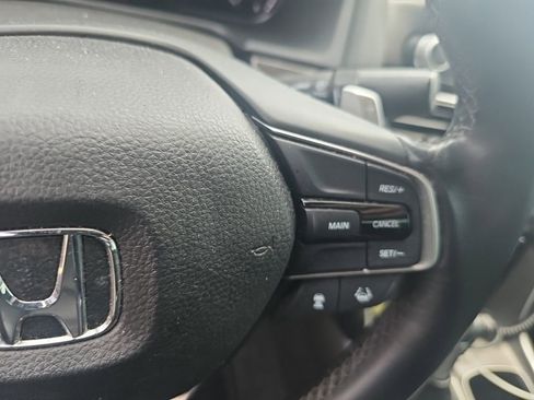 Used 2018 Honda Accord Sport image 22