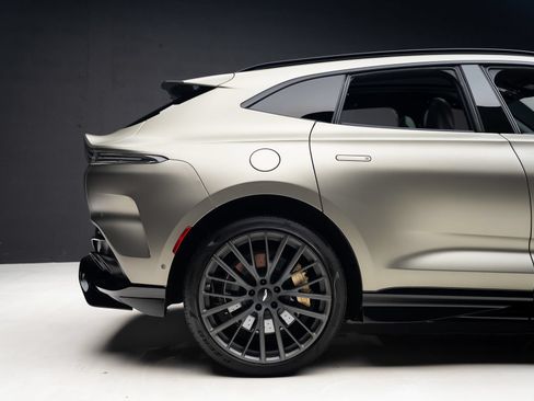 Used 2023 Aston Martin DBX 707 AWD/4WD image 36