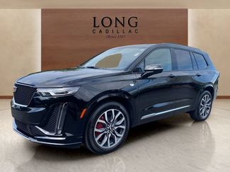 Certified 2025 Cadillac XT6 Sport w/ LPO, Floor Liner Package AWD/4WD video 1