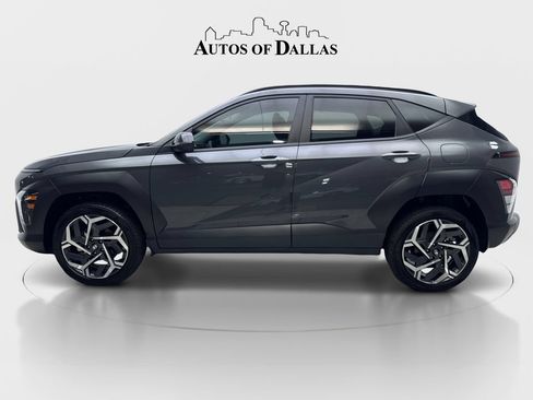 Used 2026 Hyundai Kona SEL Premium AWD/4WD image 5