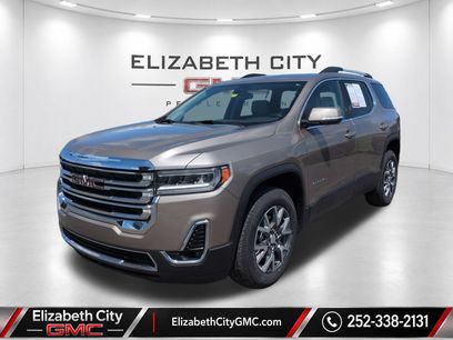 Used 2023 GMC Acadia SLT