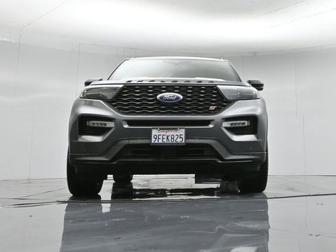 Used 2023 Ford Explorer ST w/ Equipment Group 401A image 49