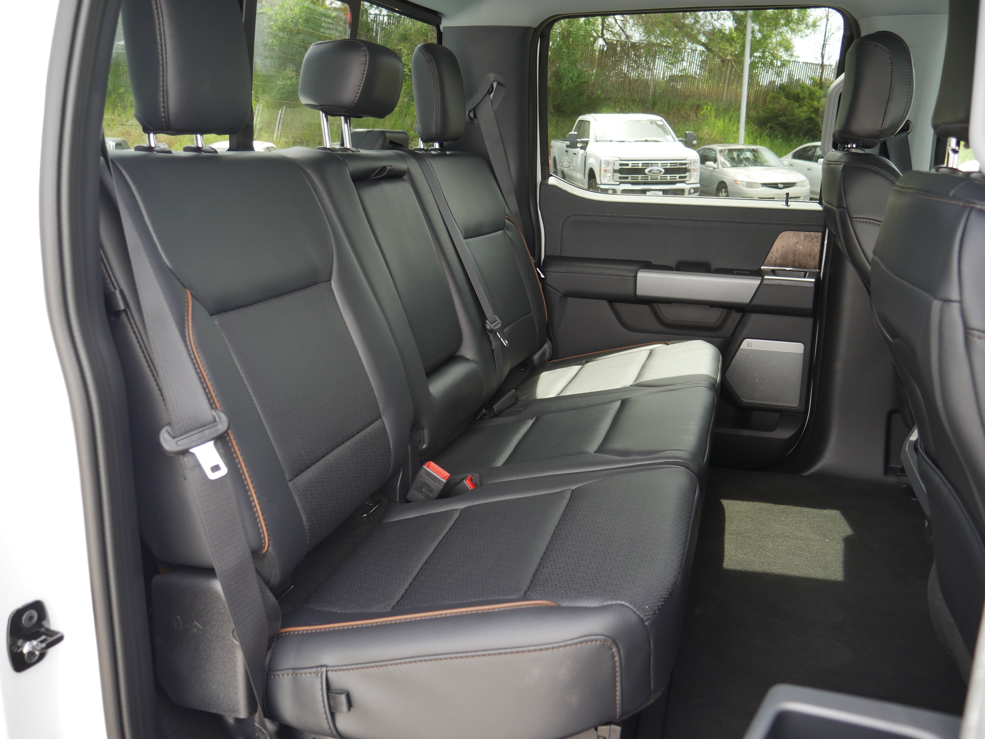 New 2026 Ford F350 Lariat w/ Lariat Ultimate Package AWD/4WD image 35
