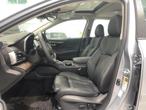 Used 2025 Subaru Legacy Touring XT AWD/4WD image 6