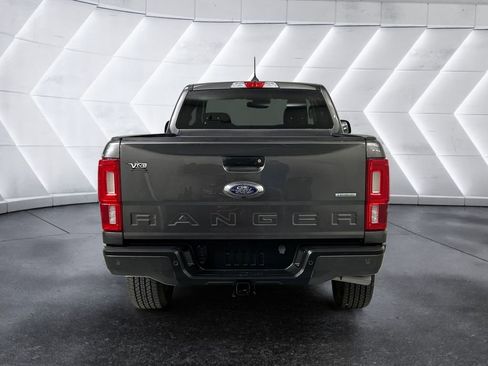 Used 2020 Ford Ranger XLT w/ Equipment Group 301A Mid image 5