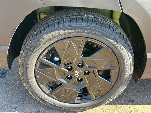 New 2026 Hyundai Kona SEL Sport image 17