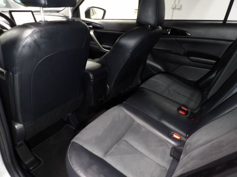 Used 2025 Mitsubishi Eclipse Cross SE image 13