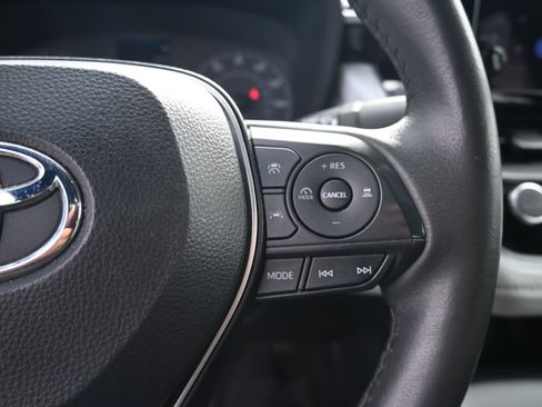 Used 2024 Toyota Corolla SE image 20