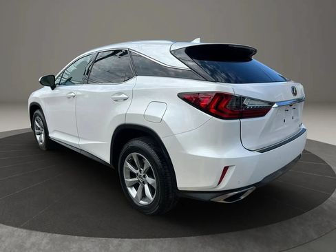 Used 2019 Lexus RX 350 AWD w/ Navigation Package image 7