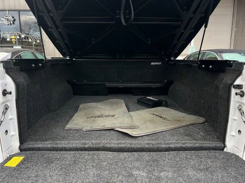 Used 2001 Ford F150 Lightning image 19