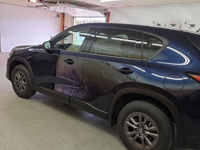 New 2026 MAZDA CX-5 Select AWD/4WD image 3