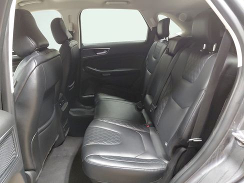 Used 2024 Ford Edge Titanium AWD/4WD image 20