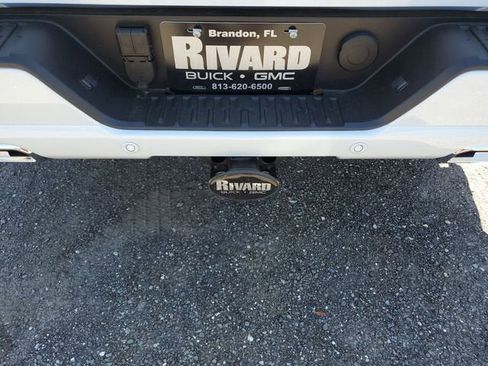 New 2026 GMC Sierra 1500 Denali image 10