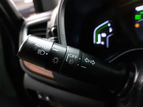 Used 2022 Honda CR-V EX-L image 25