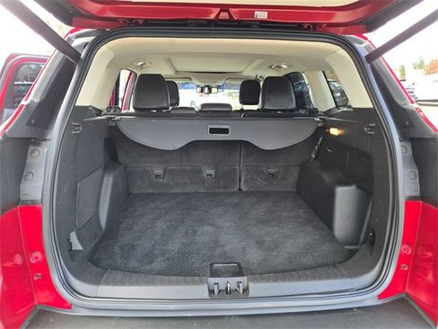 Used 2018 Ford Escape Titanium image 15