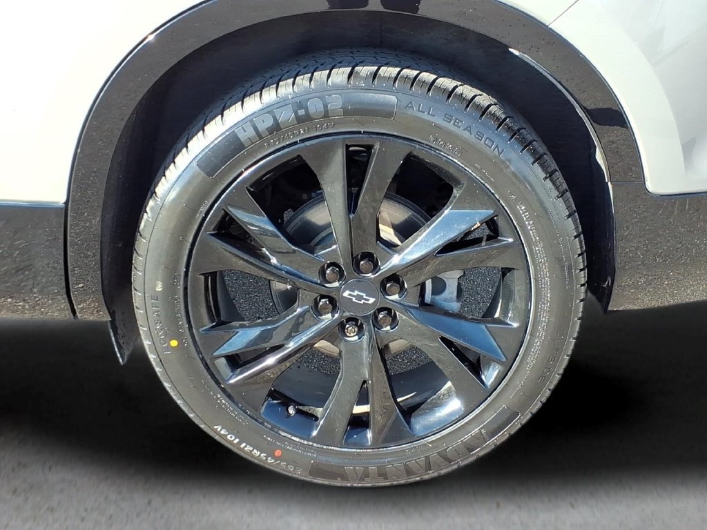 Used 2021 Chevrolet Blazer RS FWD image 7