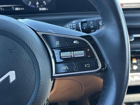 Certified 2024 Kia Seltos S AWD/4WD image 22