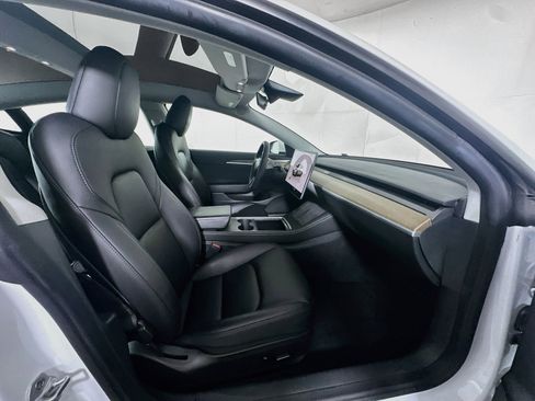 Used 2023 Tesla Model 3 Standard Range RWD image 30