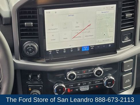 New 2026 Ford F150 XLT w/ Equipment Group 302A MID image 17