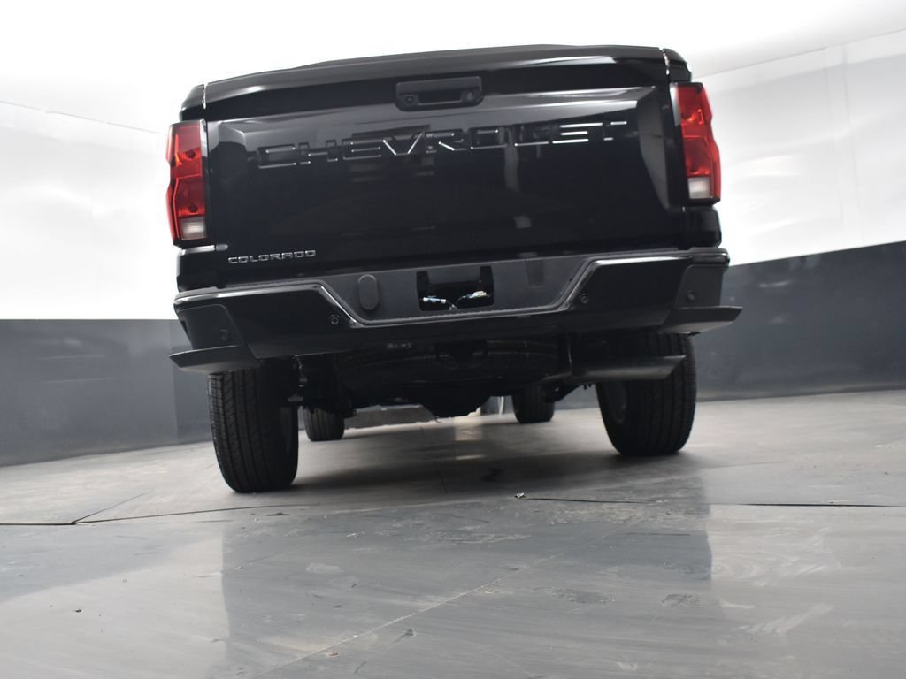 New 2026 Chevrolet Colorado LT AWD/4WD image 15