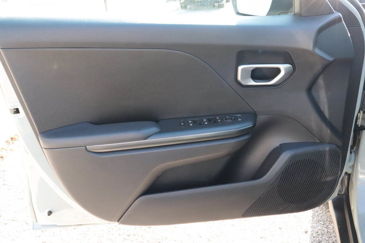 Used 2026 Kia K4 FWD image 13