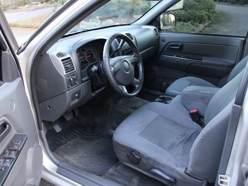 Used 2006 Chevrolet Colorado LT w/ LT Preferred Equipment Group image 5