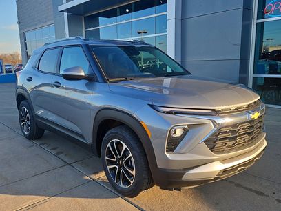 New 2026 Chevrolet TrailBlazer LT w/ Convenience Package